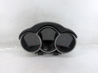 compare product 2015-2016 Chevrolet Cruze Instrument Cluster Speedometer Gauges P/N:811511914 42362675 Fits Fits 2015 2016 OEM Used Auto Parts