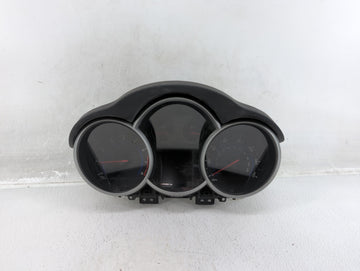 2015-2016 Chevrolet Cruze Instrument Cluster Speedometer Gauges P/N:811511914 42362675 Fits Fits 2015 2016 OEM Used Auto Par