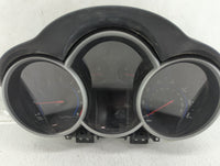 2015-2016 Chevrolet Cruze Instrument Cluster Speedometer Gauges P/N:811511914 42362675 Fits Fits 2015 2016 OEM Used Auto Par