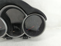 2015-2016 Chevrolet Cruze Instrument Cluster Speedometer Gauges P/N:811511914 42362675 Fits Fits 2015 2016 OEM Used Auto Par