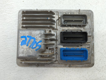 compare product 2016 Chevrolet Cruze PCM Engine Control Computer ECU ECM PCU OEM P/N:12676591 Fits OEM Used Auto Parts