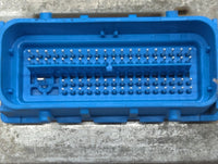 2016 Chevrolet Cruze PCM Engine Control Computer ECU ECM PCU OEM P/N:12676591 Fits OEM Used Auto Parts - Oemusedautoparts1.c