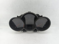 2015-2016 Chevrolet Cruze Instrument Cluster Speedometer Gauges P/N:42362675 Fits Fits 2015 2016 OEM Used Auto Parts - Oemus
