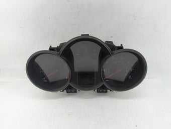 compare product 2015-2016 Chevrolet Cruze Instrument Cluster Speedometer Gauges P/N:42362675 Fits Fits 2015 2016 OEM Used Auto Parts