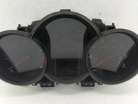 2015-2016 Chevrolet Cruze Instrument Cluster Speedometer Gauges P/N:42362675 Fits Fits 2015 2016 OEM Used Auto Parts - Oemus
