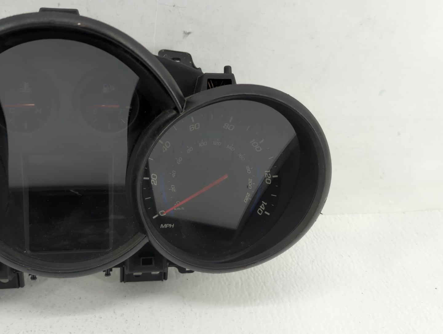 2015-2016 Chevrolet Cruze Instrument Cluster Speedometer Gauges P/N:42362675 Fits Fits 2015 2016 OEM Used Auto Parts - Oemus