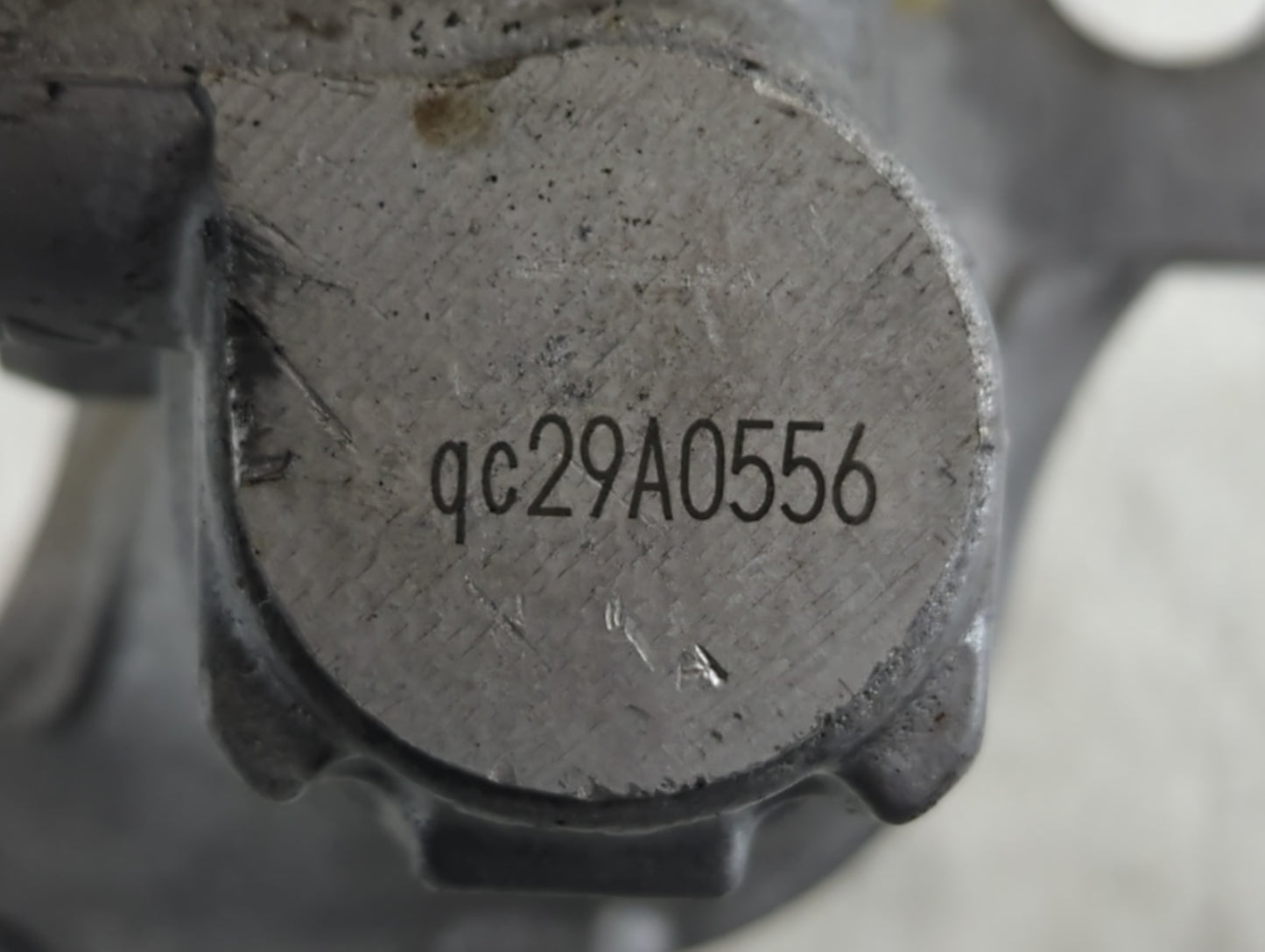2016-2019 Chevrolet Cruze Brake Master Cylinder - Oemusedautoparts1.com