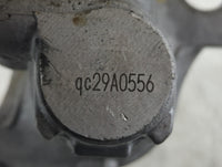 2016-2019 Chevrolet Cruze Brake Master Cylinder - Oemusedautoparts1.com
