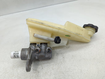 compare product 2016-2019 Chevrolet Cruze Brake Master Cylinder 609983