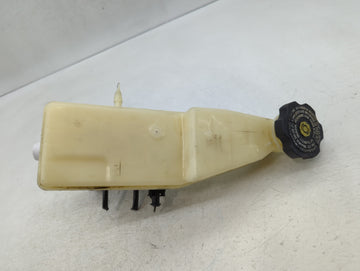2016-2019 Chevrolet Cruze Brake Master Cylinder