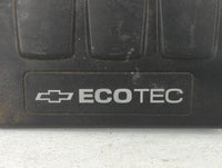 2016 Chevrolet Cruze Limited Engine Cover - Oemusedautoparts1.com