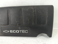 2016 Chevrolet Cruze Limited Engine Cover - Oemusedautoparts1.com