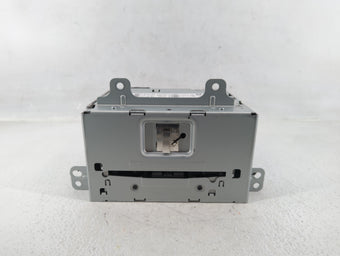 compare product 2015-2016 Chevrolet Cruze Am Fm Cd Player Radio Receiver