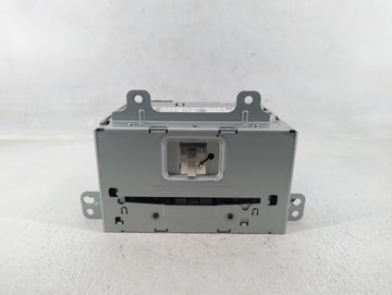 2015-2016 Chevrolet Cruze Am Fm Cd Player Radio Receiver - Oemusedautoparts1.com