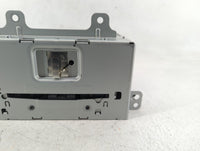 2015-2016 Chevrolet Cruze Am Fm Cd Player Radio Receiver - Oemusedautoparts1.com