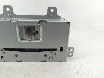 2015-2016 Chevrolet Cruze Am Fm Cd Player Radio Receiver