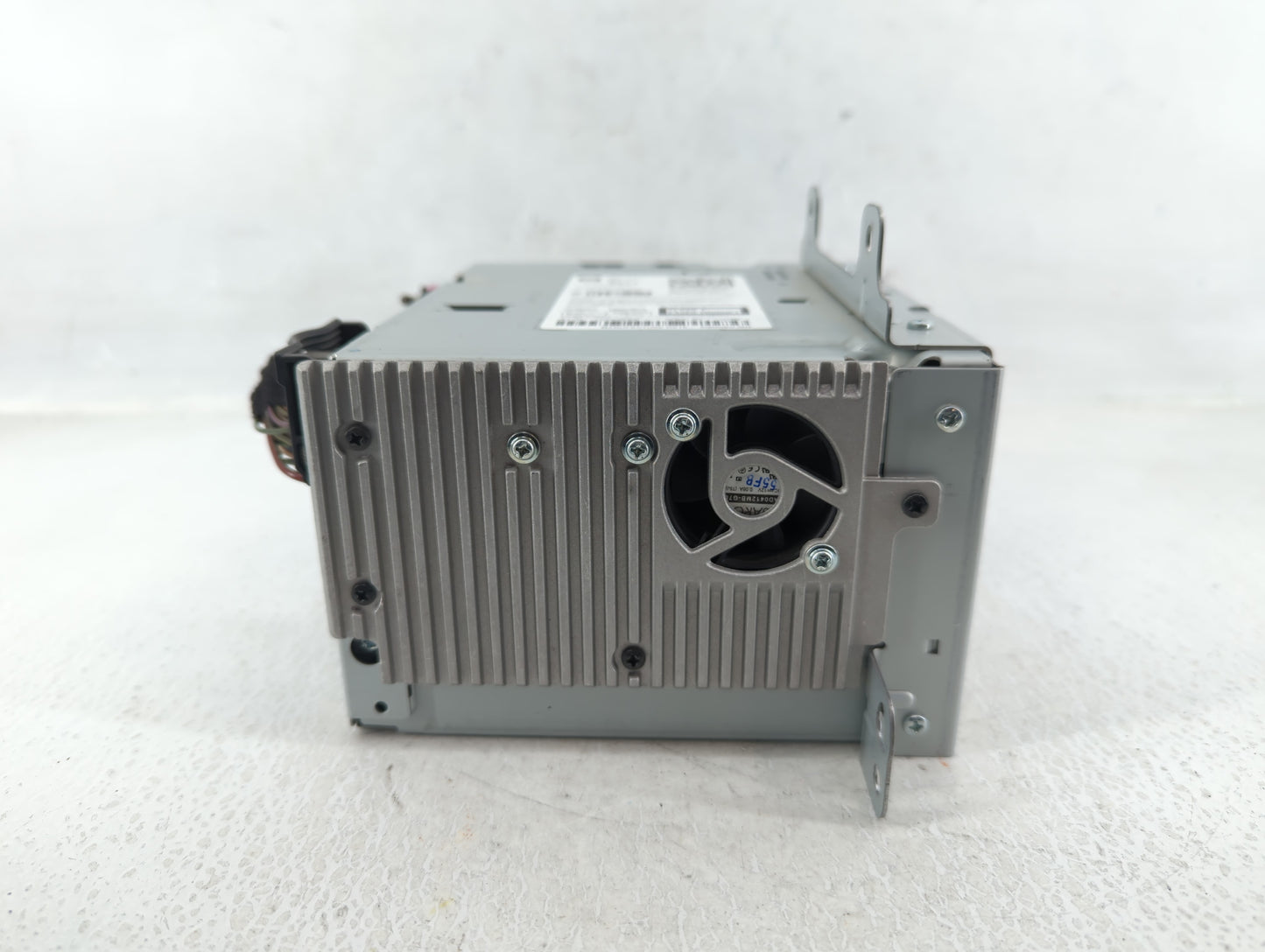 2015-2016 Chevrolet Cruze Am Fm Cd Player Radio Receiver - Oemusedautoparts1.com