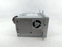2015-2016 Chevrolet Cruze Am Fm Cd Player Radio Receiver - Oemusedautoparts1.com