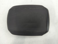 2016 Chevrolet Cruze Undefined Black - Oemusedautoparts1.com