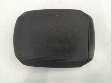 2016 Chevrolet Cruze Undefined Black - Oemusedautoparts1.com