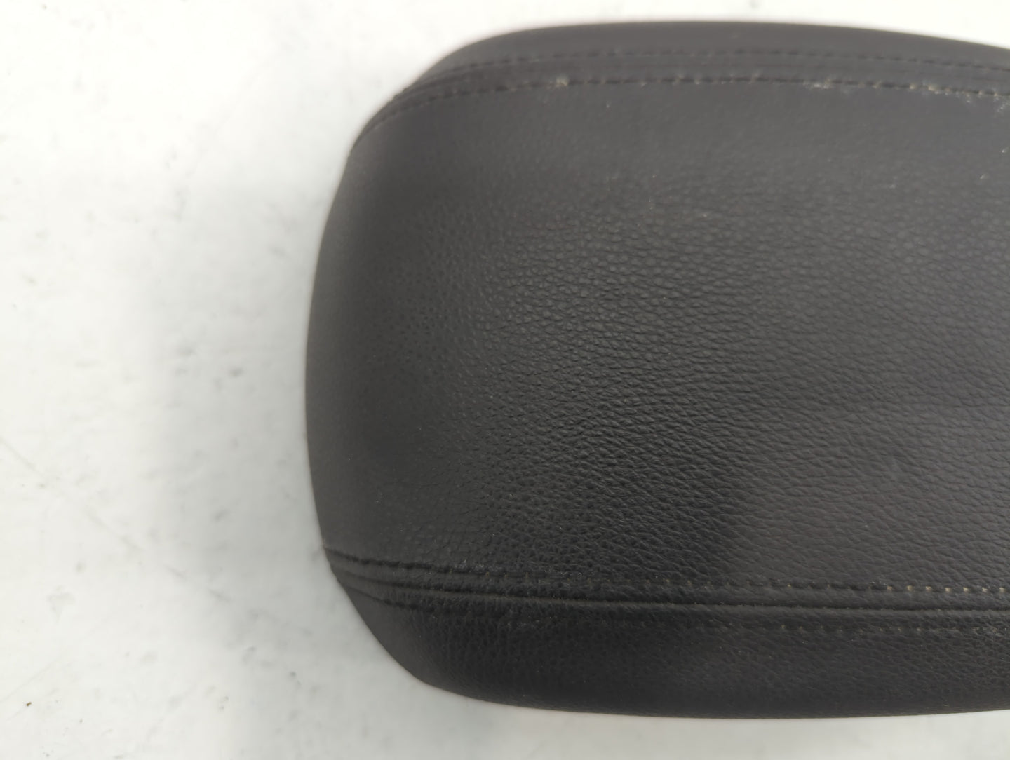 2016 Chevrolet Cruze Undefined Black - Oemusedautoparts1.com