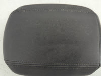2016 Chevrolet Cruze Undefined Black - Oemusedautoparts1.com