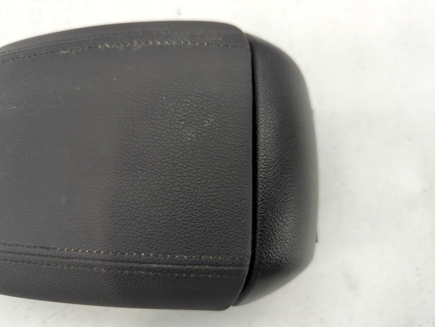 2016 Chevrolet Cruze Undefined Black - Oemusedautoparts1.com