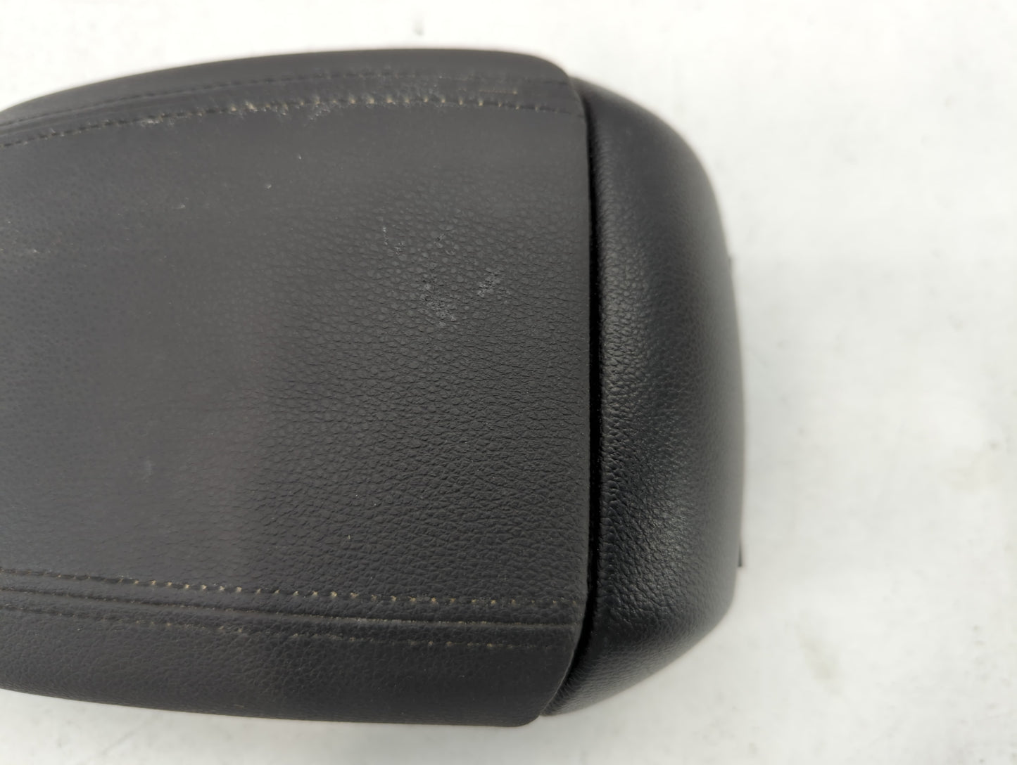 2016 Chevrolet Cruze Undefined Black - Oemusedautoparts1.com