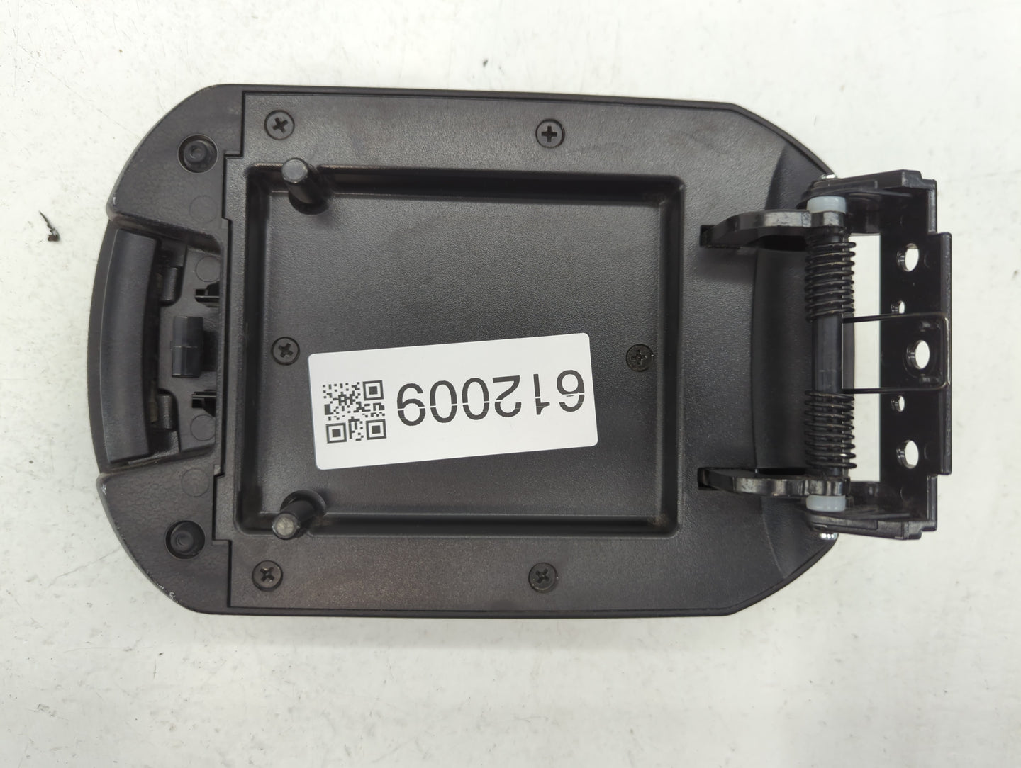 2016 Chevrolet Cruze Undefined Black - Oemusedautoparts1.com