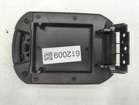2016 Chevrolet Cruze Undefined Black - Oemusedautoparts1.com
