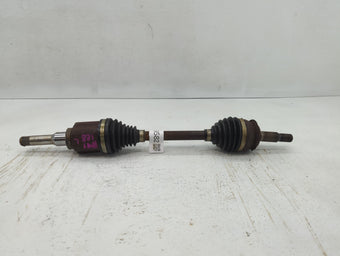 compare product 2016-2019 Chevrolet Cruze Axle Shaft Front Driver Cv C/v