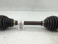2016-2019 Chevrolet Cruze Axle Shaft Front Driver Cv C/v - Oemusedautoparts1.com