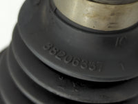 2016-2019 Chevrolet Cruze Axle Shaft Front Driver Cv C/v - Oemusedautoparts1.com