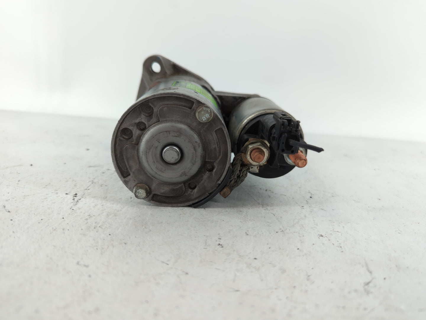 2011-2016 Chevrolet Cruze Car Starter Motor Solenoid OEM P/N:36100-2E120 Fits OEM Used Auto Parts - Oemusedautoparts1.com