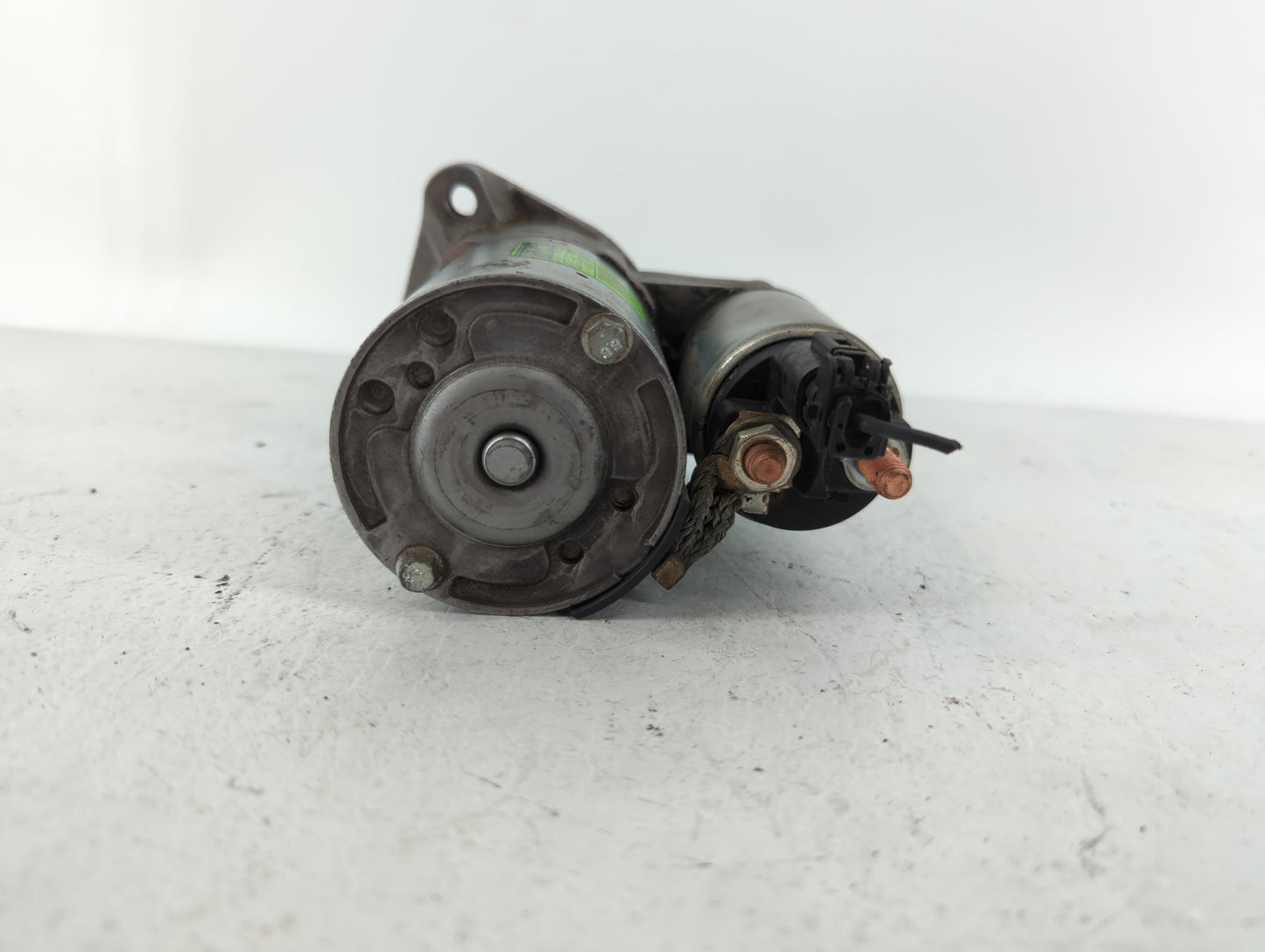 2011-2016 Chevrolet Cruze Car Starter Motor Solenoid OEM P/N:36100-2E120 Fits OEM Used Auto Parts - Oemusedautoparts1.com
