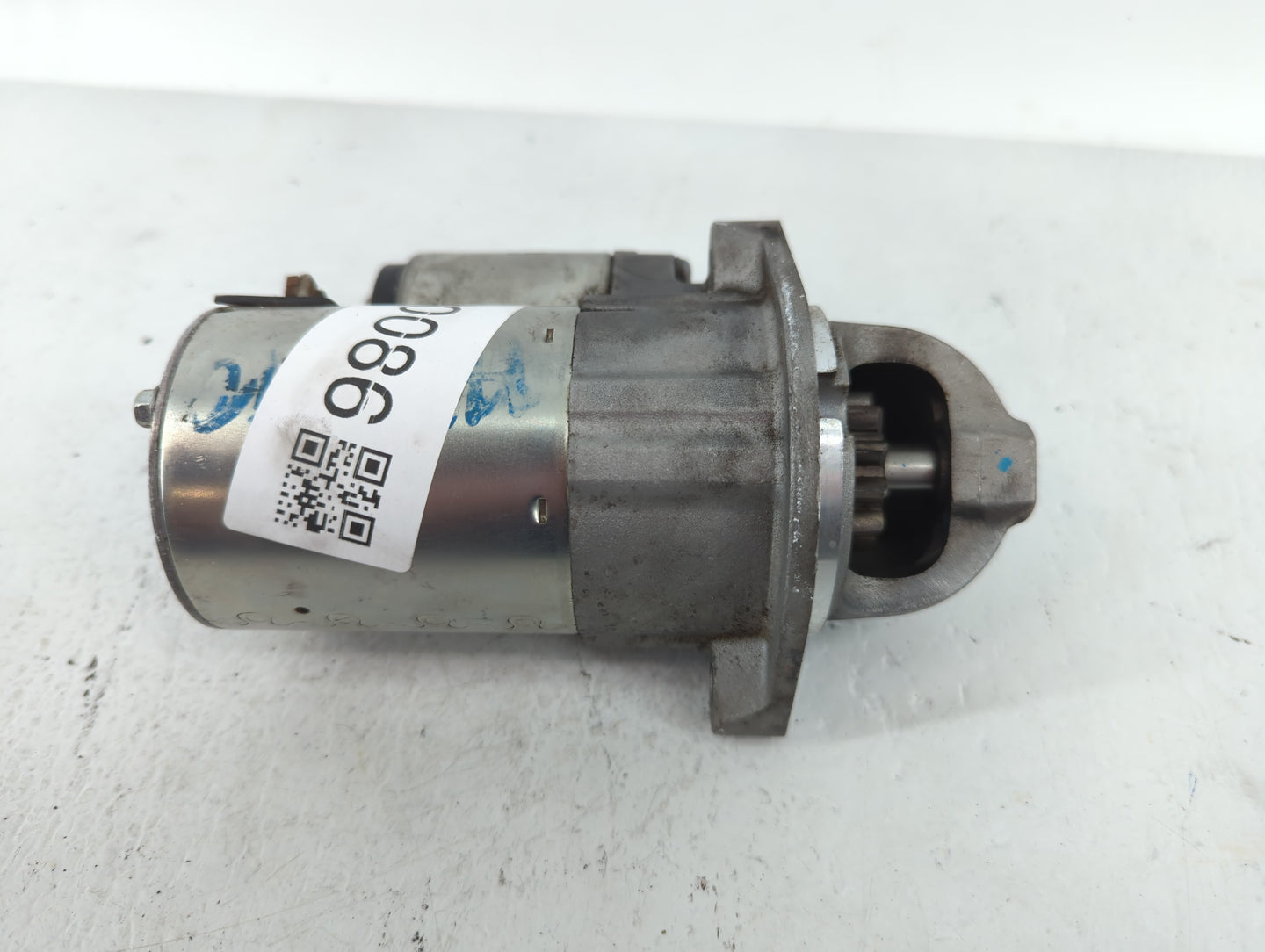 2011-2016 Chevrolet Cruze Car Starter Motor Solenoid OEM P/N:36100-2E120 Fits OEM Used Auto Parts - Oemusedautoparts1.com