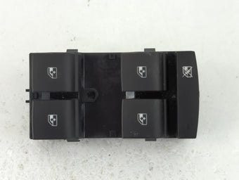 compare product 2016-2018 Chevrolet Cruze Master Power Window Switch Replacement Driver Side Left P/N:13408454 Fits Fits 2016 2017 2018 OEM Used Auto Parts