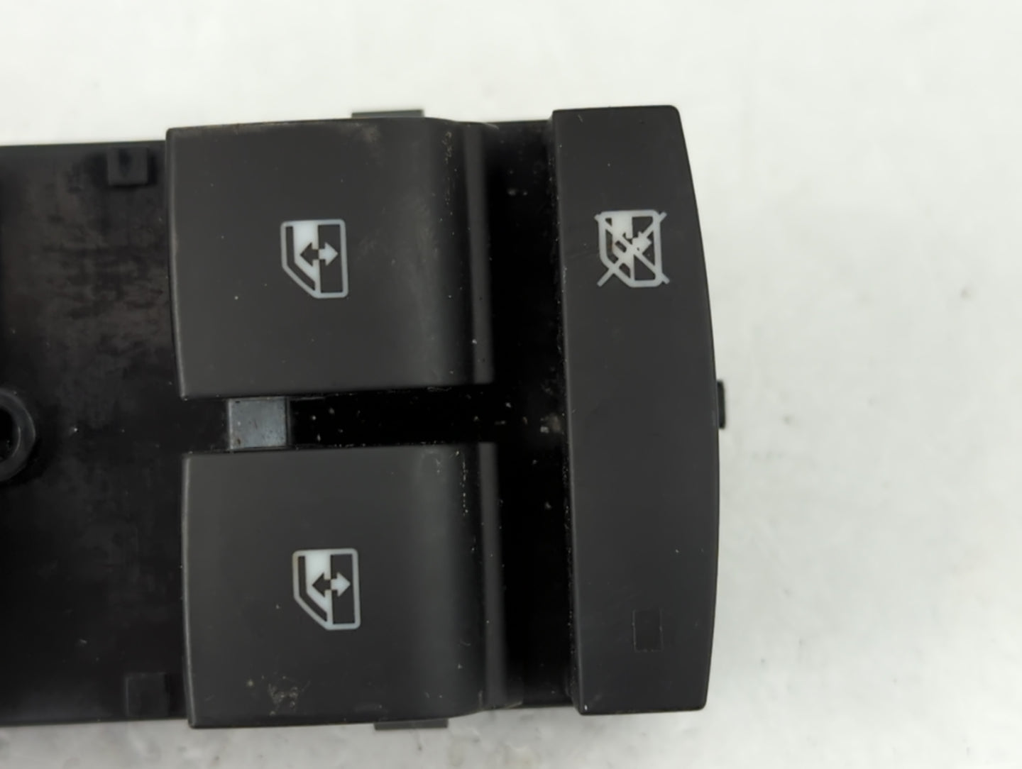 2016-2018 Chevrolet Cruze Master Power Window Switch Replacement Driver Side Left P/N:13408454 Fits Fits 2016 2017 2018 OEM 