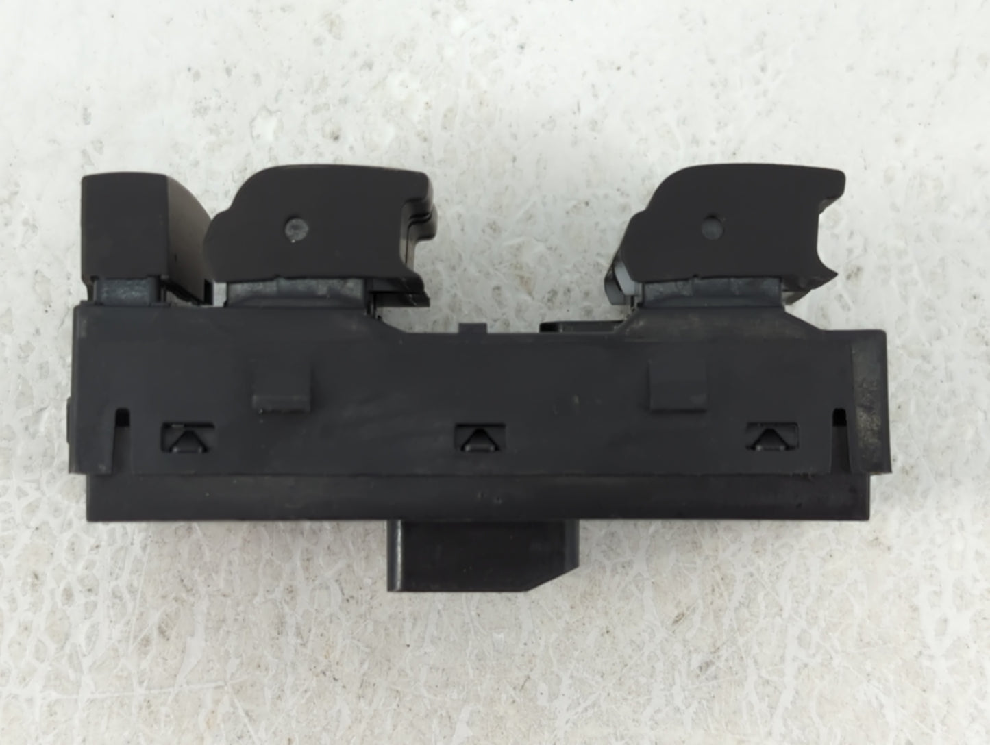 2016-2018 Chevrolet Cruze Master Power Window Switch Replacement Driver Side Left P/N:13408454 Fits Fits 2016 2017 2018 OEM 