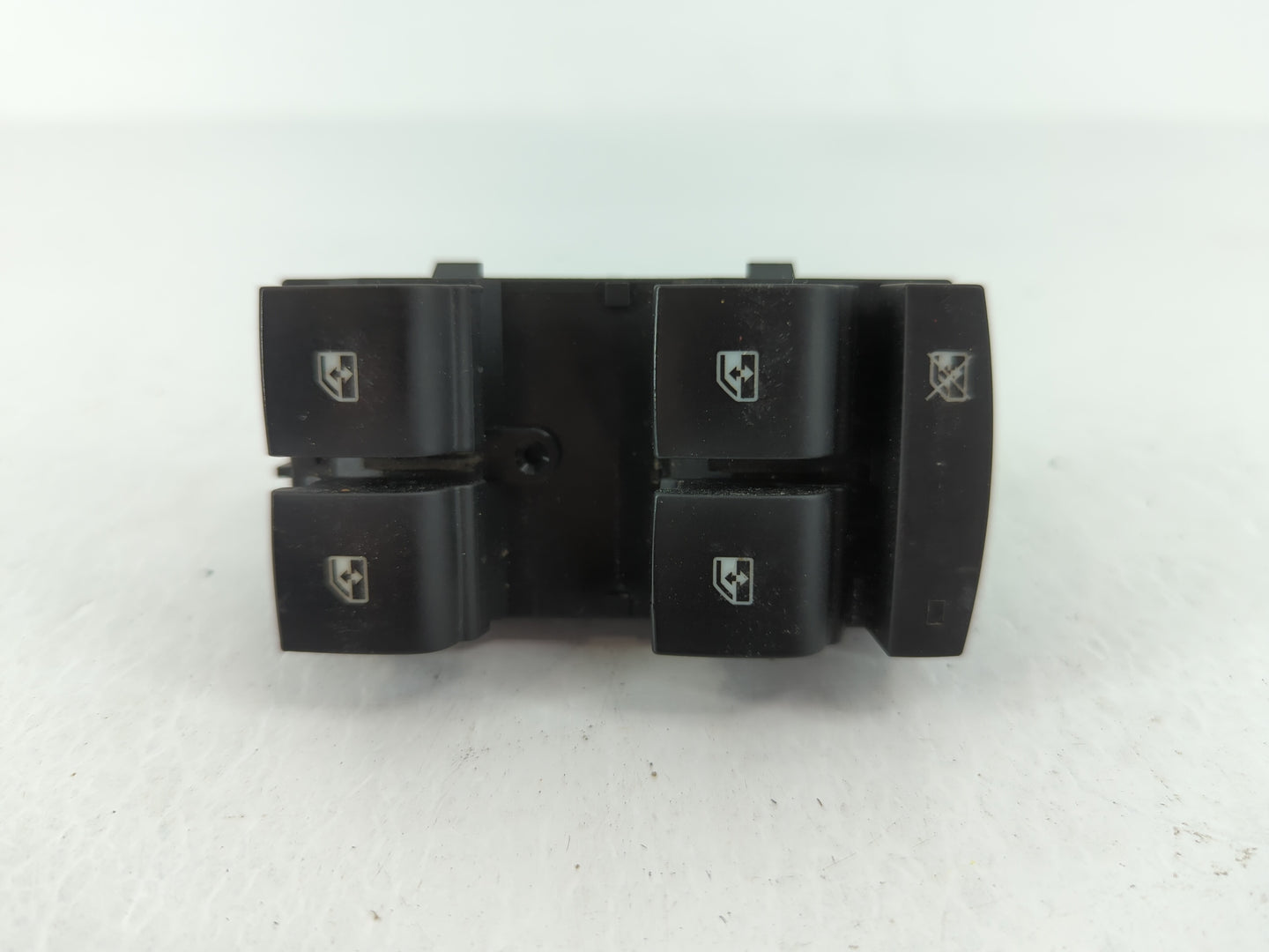 2015-2016 Chevrolet Cruze Master Power Window Switch Replacement Driver Side Left P/N:L0202870AB0282873 Fits Fits 2015 2016 