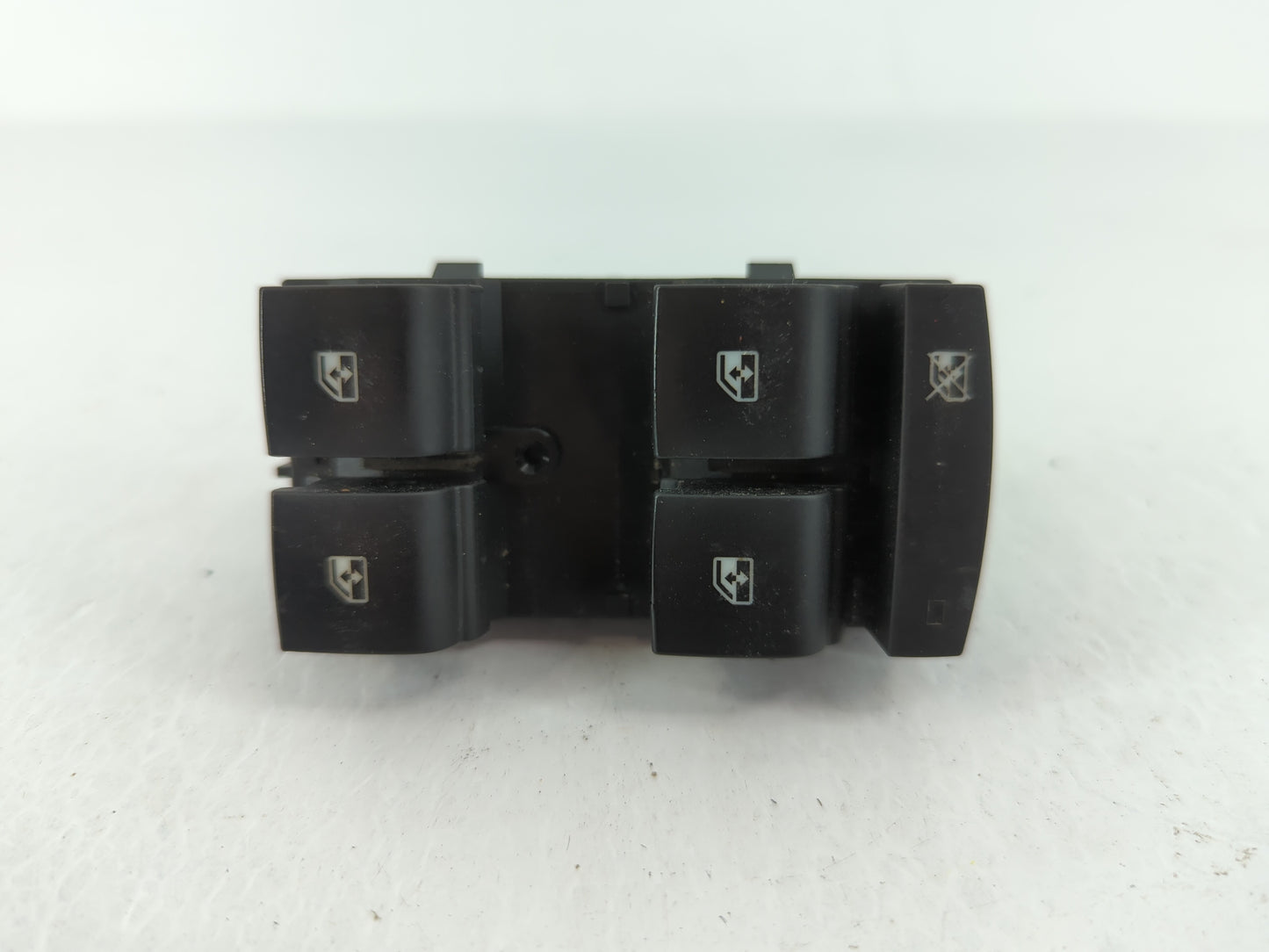 2015-2016 Chevrolet Cruze Master Power Window Switch Replacement Driver Side Left P/N:L0202870AB0282873 Fits Fits 2015 2016 