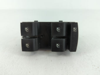 compare product 2015-2016 Chevrolet Cruze Master Power Window Switch Replacement Driver Side Left P/N:L0202870AB0282873 Fits Fits 2015 2016 2017 OEM Used Auto Parts