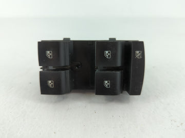 2015-2016 Chevrolet Cruze Master Power Window Switch Replacement Driver Side Left P/N:L0202870AB0282873 Fits Fits 2015 2016 