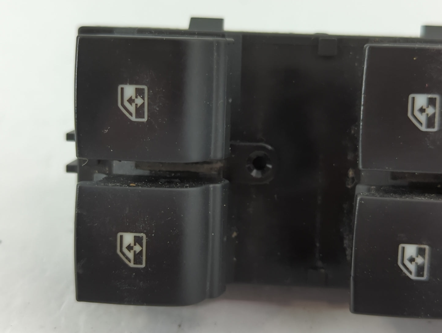2015-2016 Chevrolet Cruze Master Power Window Switch Replacement Driver Side Left P/N:L0202870AB0282873 Fits Fits 2015 2016 