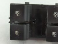 2015-2016 Chevrolet Cruze Master Power Window Switch Replacement Driver Side Left P/N:L0202870AB0282873 Fits Fits 2015 2016 