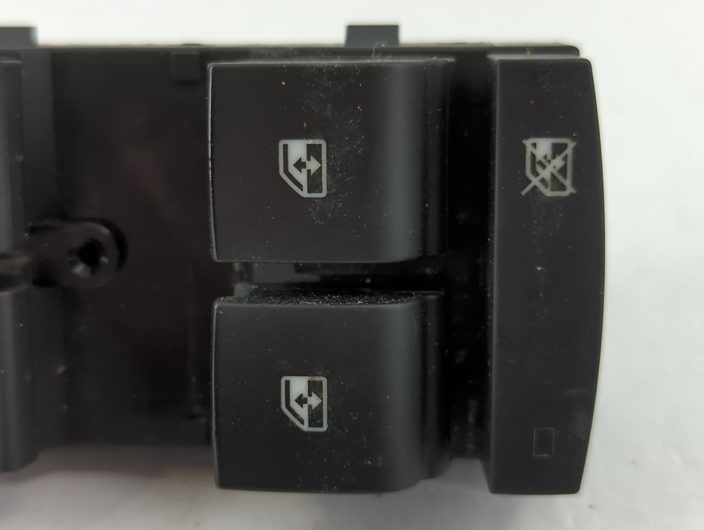 2015-2016 Chevrolet Cruze Master Power Window Switch Replacement Driver Side Left P/N:L0202870AB0282873 Fits Fits 2015 2016 
