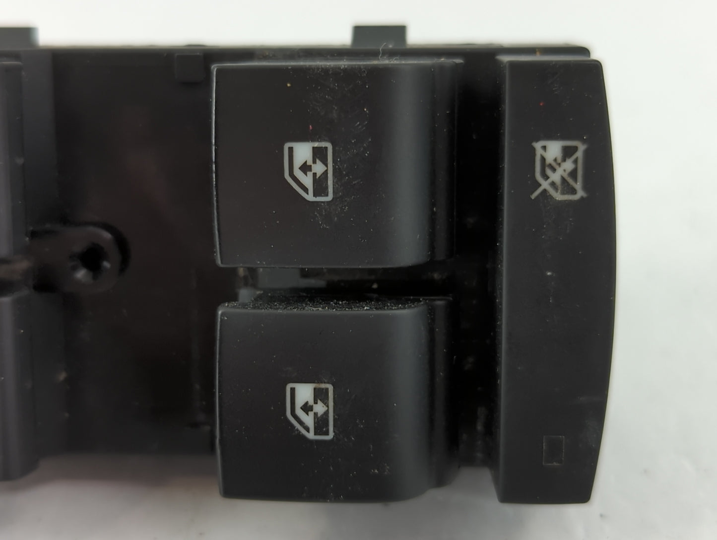 2015-2016 Chevrolet Cruze Master Power Window Switch Replacement Driver Side Left P/N:L0202870AB0282873 Fits Fits 2015 2016 
