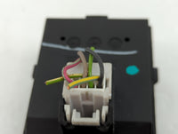 2015-2016 Chevrolet Cruze Master Power Window Switch Replacement Driver Side Left P/N:L0202870AB0282873 Fits Fits 2015 2016 