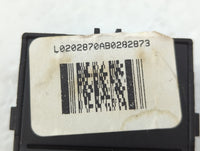 2015-2016 Chevrolet Cruze Master Power Window Switch Replacement Driver Side Left P/N:L0202870AB0282873 Fits Fits 2015 2016 