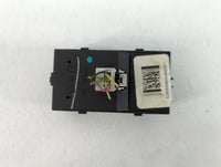 2015-2016 Chevrolet Cruze Master Power Window Switch Replacement Driver Side Left P/N:L0202870AB0282873 Fits Fits 2015 2016 
